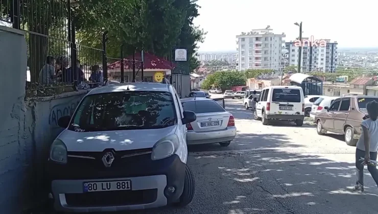 Öğrenci velileri Milli Eğitim Bakanlığı’ndan yemek talebinde bulundu